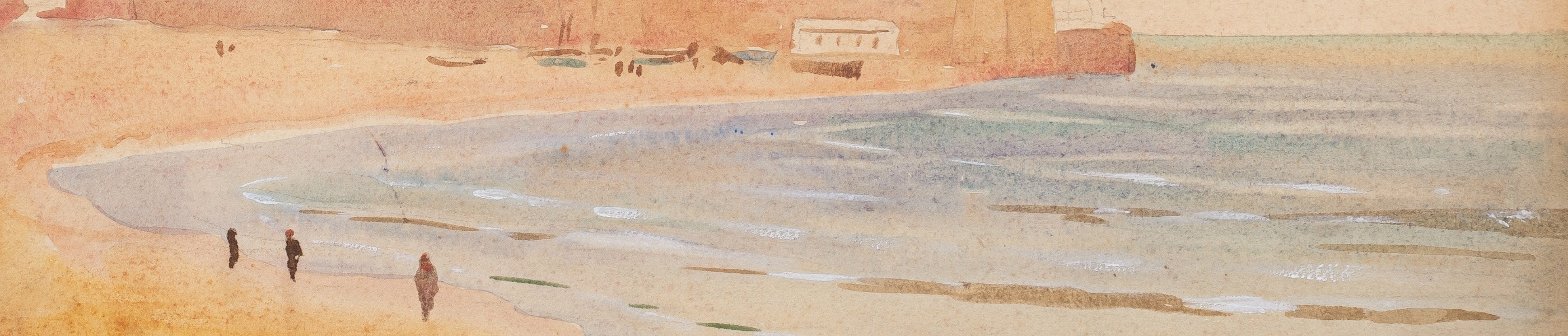 The Private World of John Singer Sargent